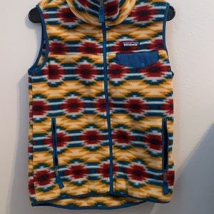 PATAGONIA VEST